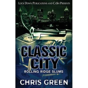 Classic City -- Chris Green
